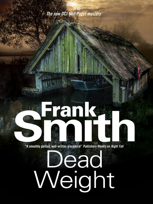 Title details for Dead Weight by Frank Smith - Available